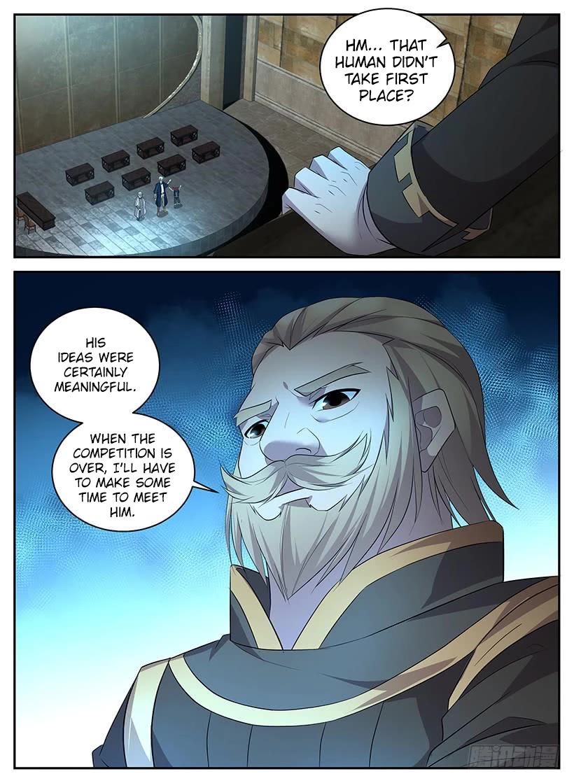 Rules for Peddling in Another World chapter 102 page 13