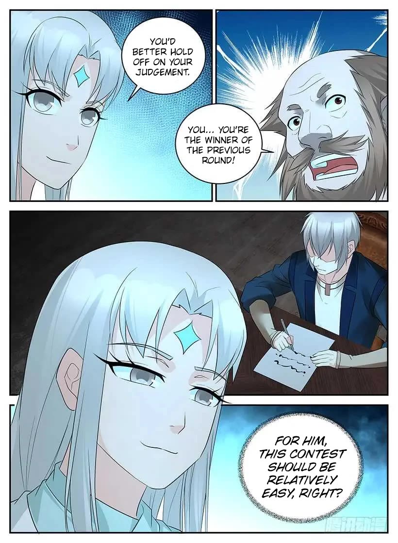 Rules for Peddling in Another World chapter 102 page 4