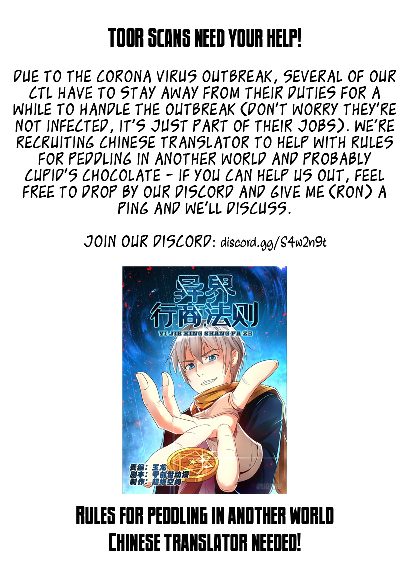 Rules for Peddling in Another World chapter 11 page 15