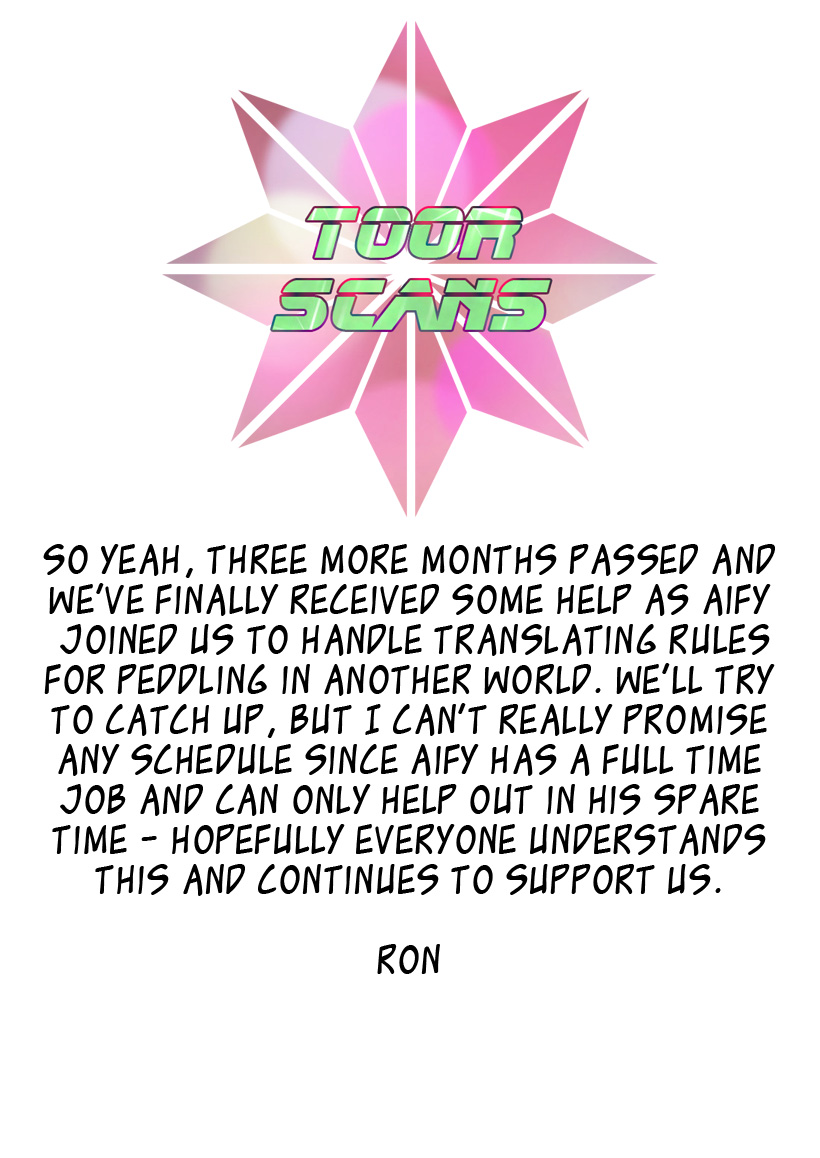 Rules for Peddling in Another World chapter 12 page 13