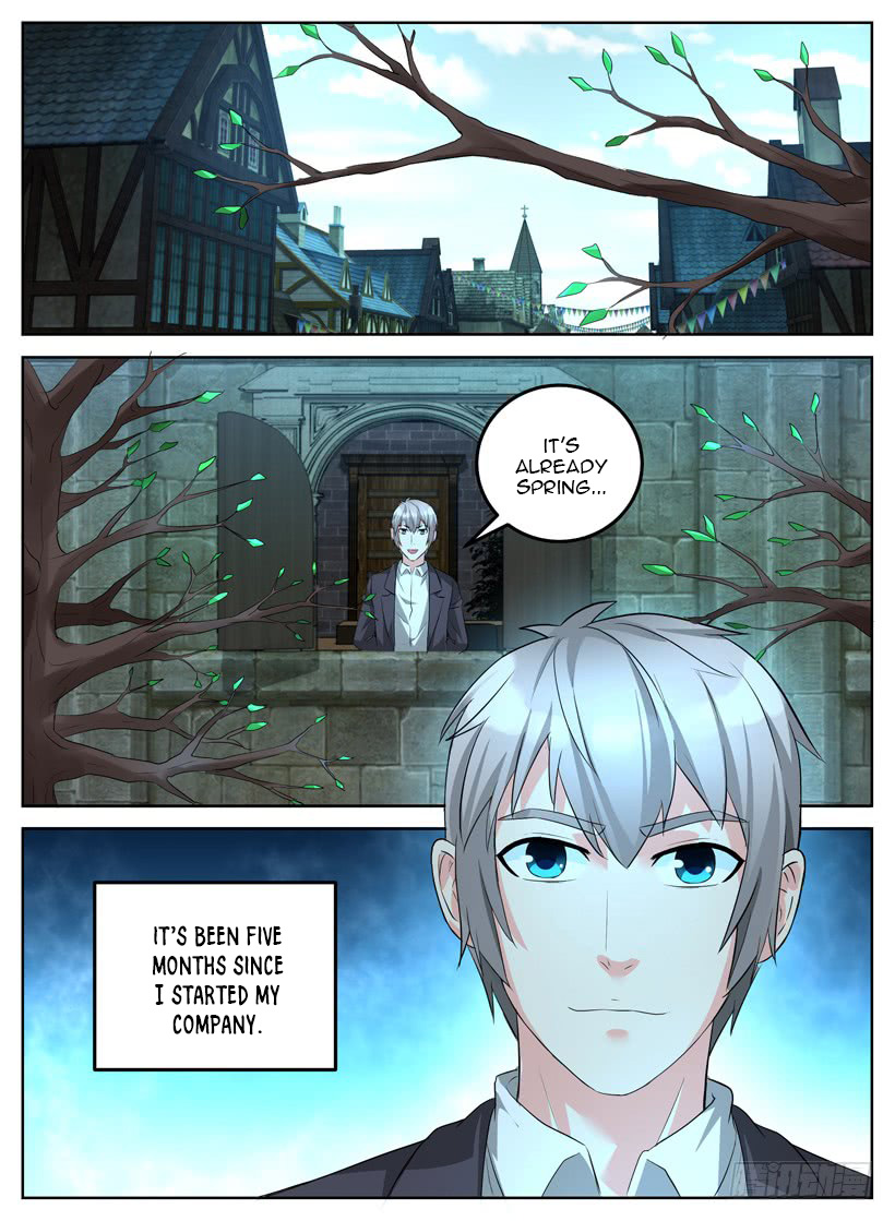 Rules for Peddling in Another World chapter 14 page 3
