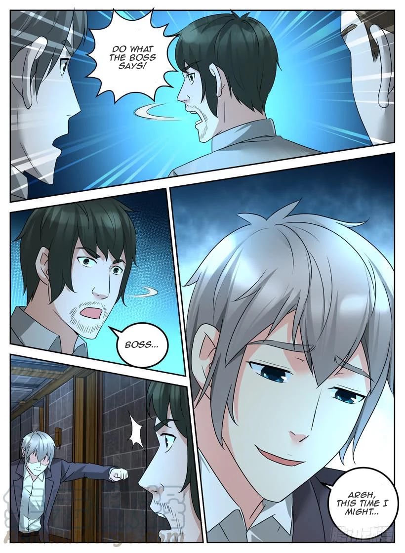 Rules for Peddling in Another World chapter 16 page 9