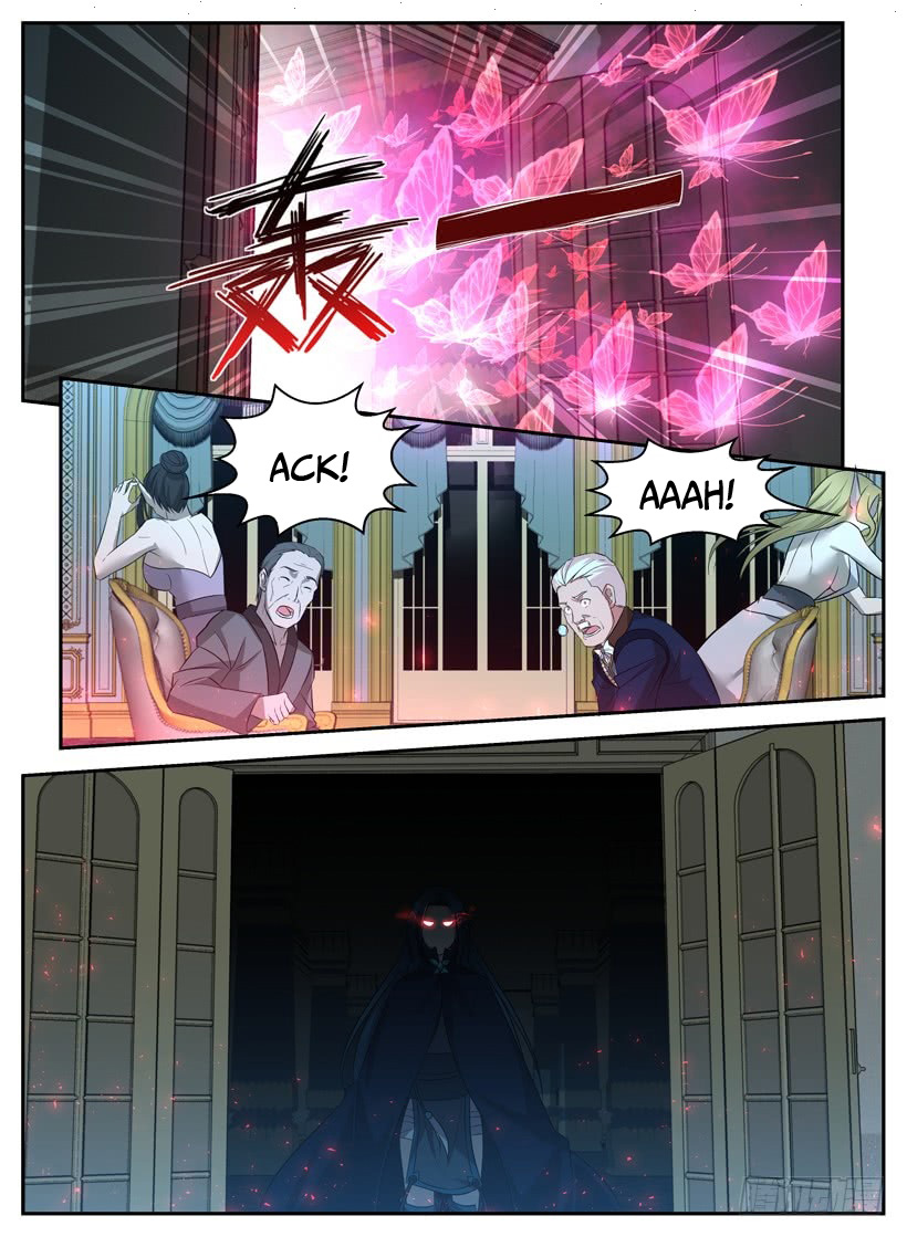 Rules for Peddling in Another World chapter 21 page 13