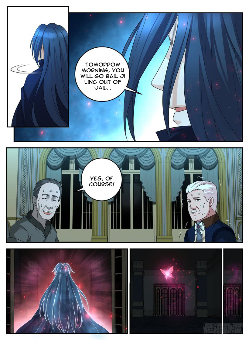 Rules for Peddling in Another World chapter 22 page 5