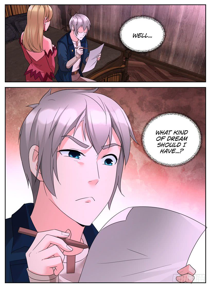 Rules for Peddling in Another World chapter 23 page 12