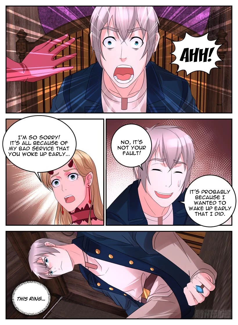 Rules for Peddling in Another World chapter 24 page 10