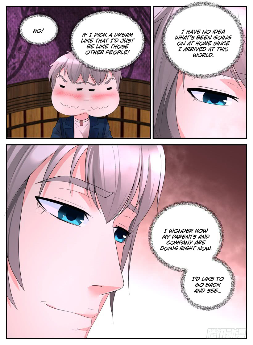 Rules for Peddling in Another World chapter 24 page 4