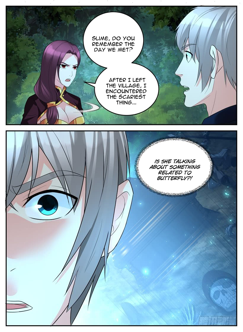 Rules for Peddling in Another World chapter 30 page 14