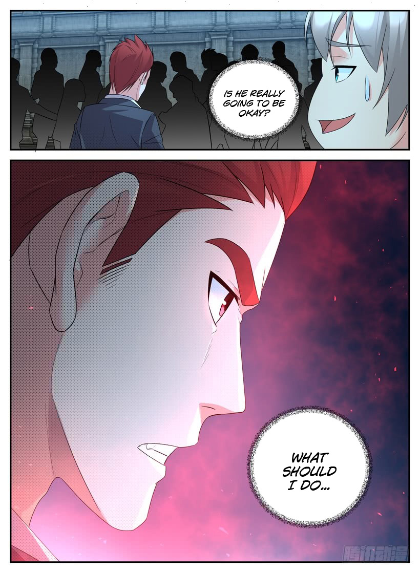 Rules for Peddling in Another World chapter 34 page 12