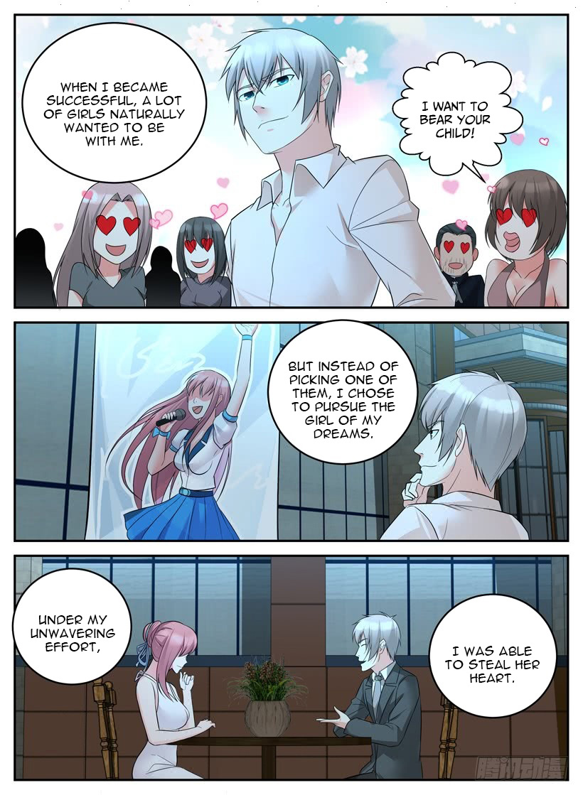 Rules for Peddling in Another World chapter 39 page 8