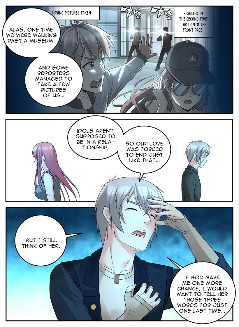 Rules for Peddling in Another World chapter 39 page 9