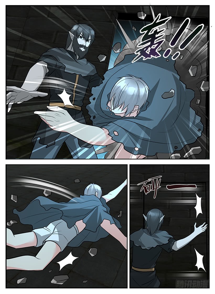 Rules for Peddling in Another World chapter 62 page 10