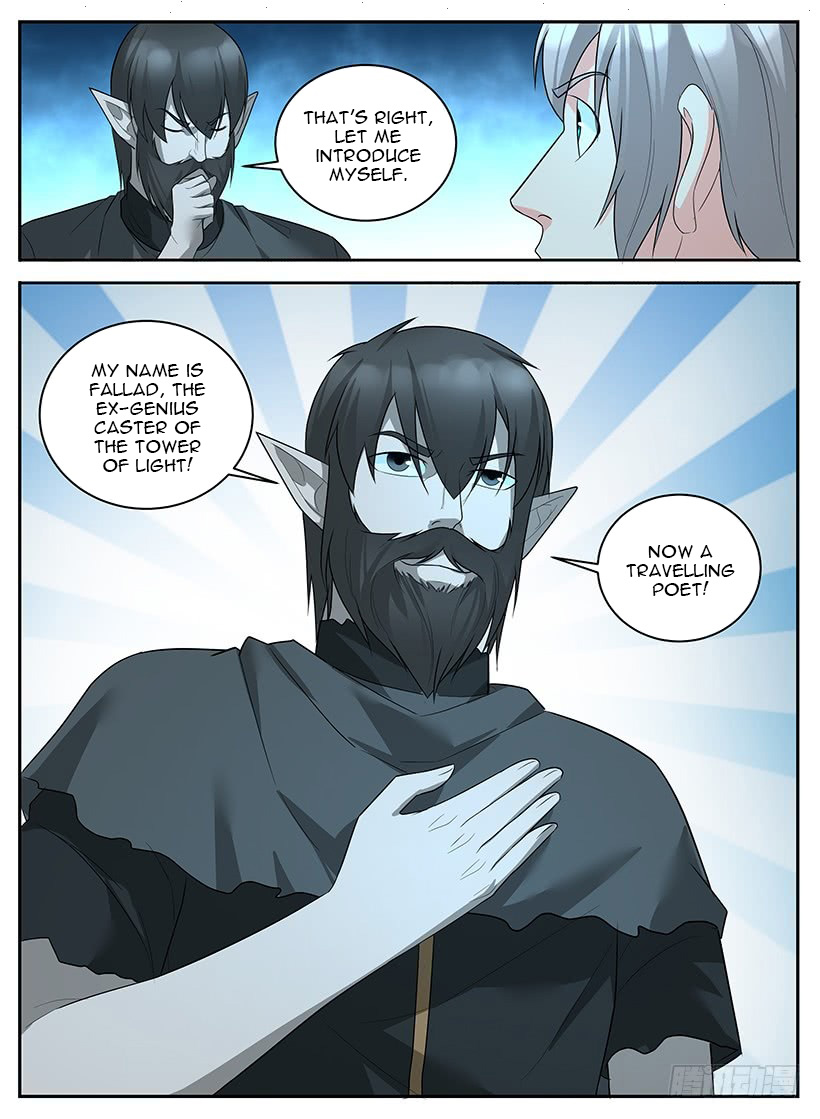 Rules for Peddling in Another World chapter 62 page 13