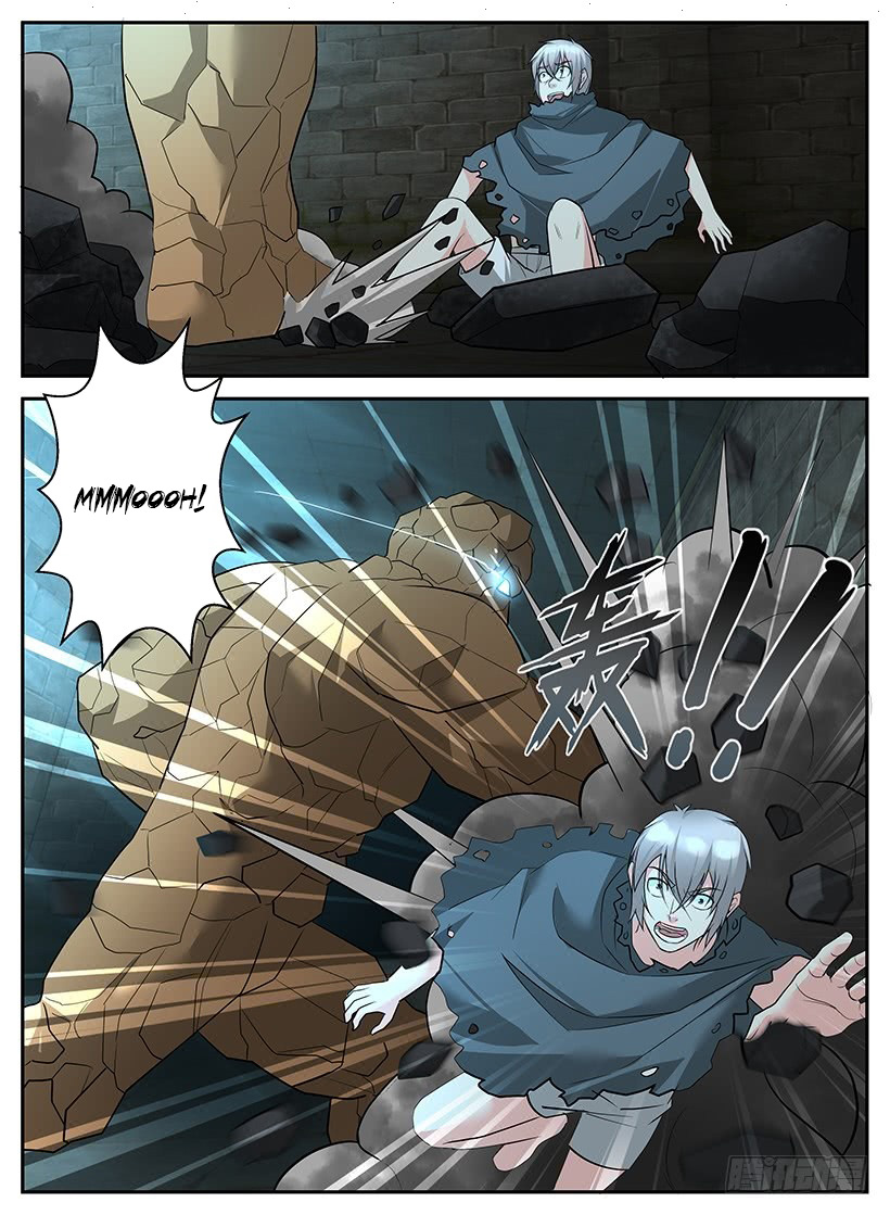 Rules for Peddling in Another World chapter 62 page 2