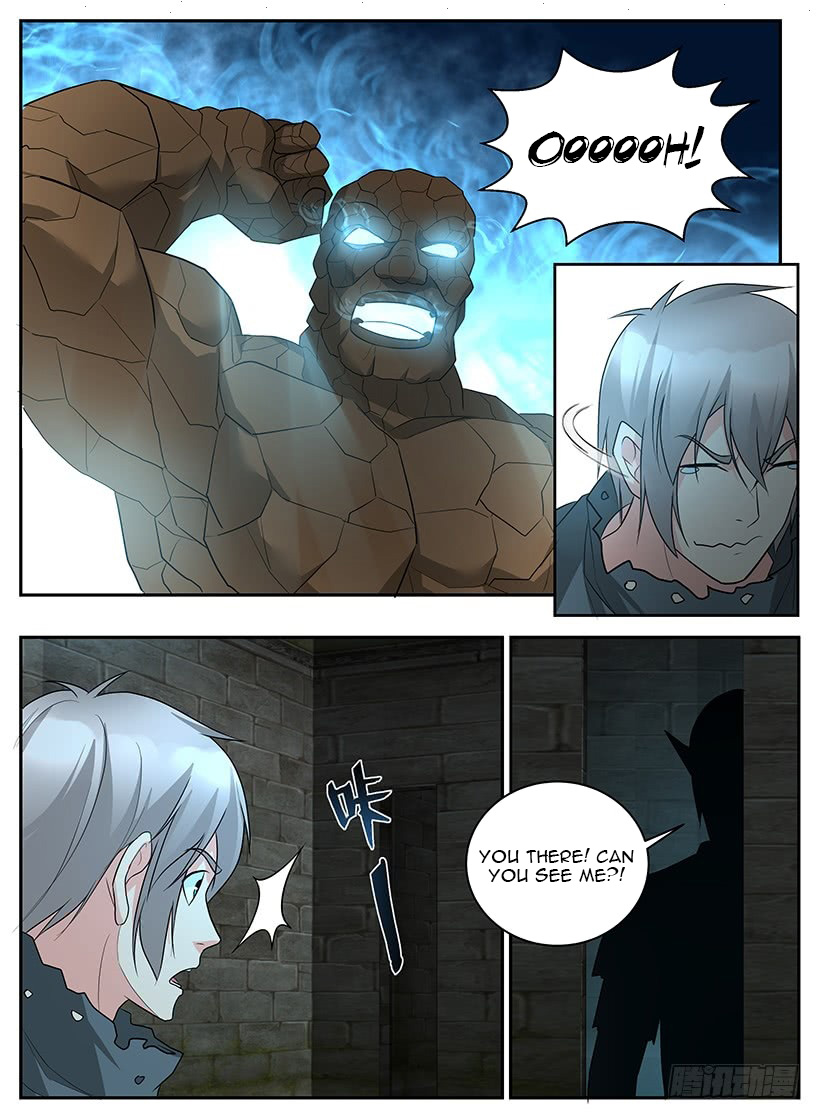 Rules for Peddling in Another World chapter 62 page 8