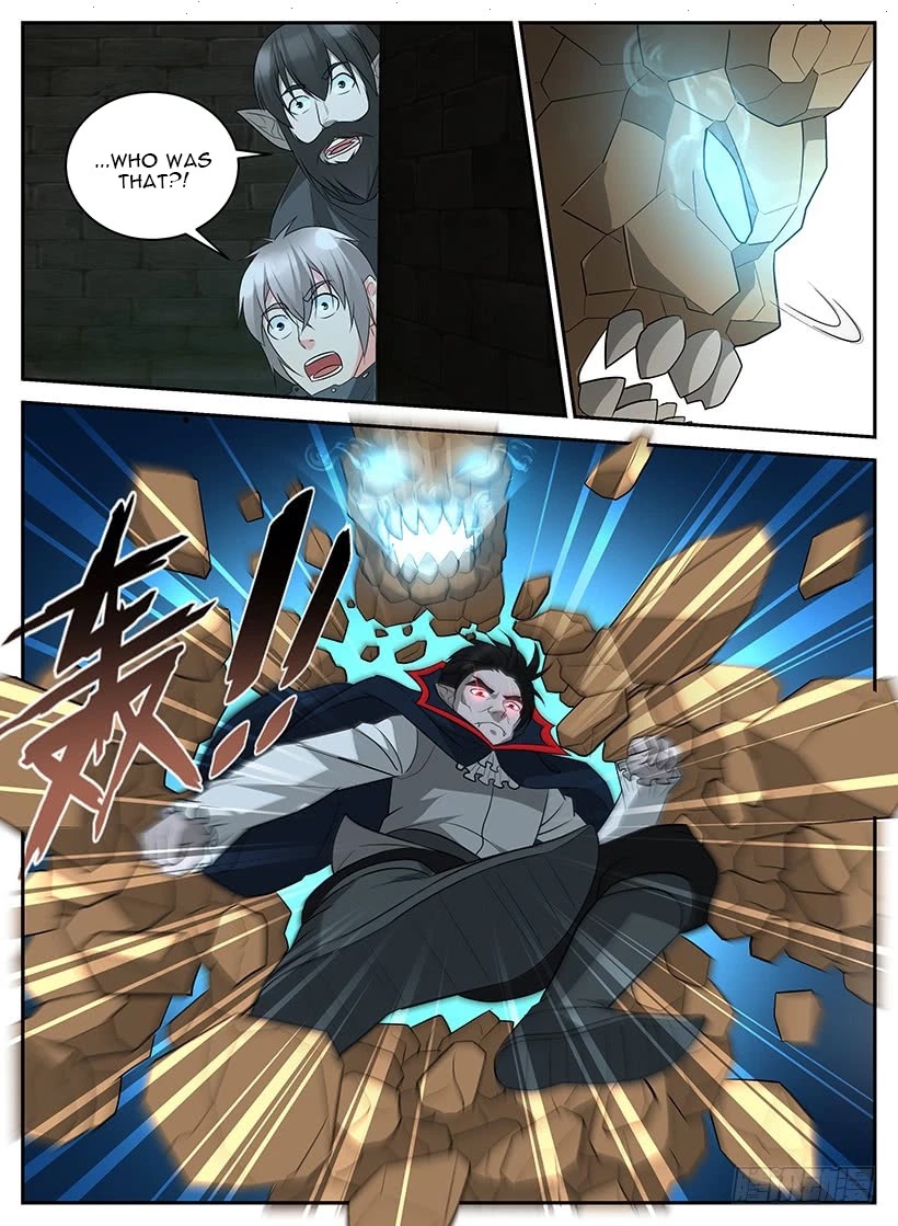 Rules for Peddling in Another World chapter 65 page 14