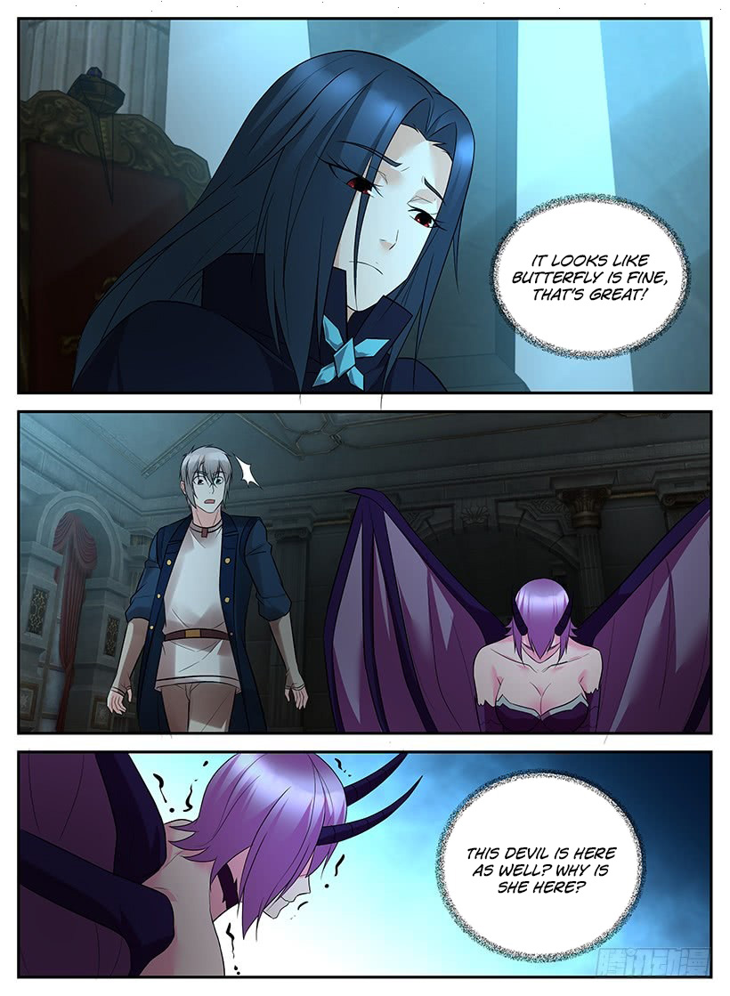 Rules for Peddling in Another World chapter 66 page 10