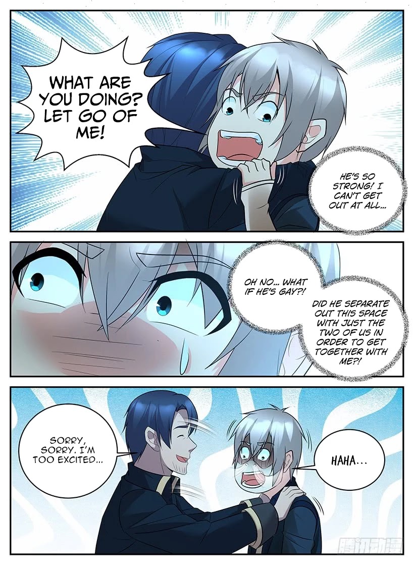 Rules for Peddling in Another World chapter 68 page 6