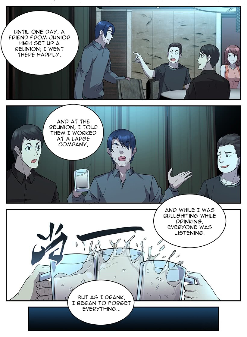 Rules for Peddling in Another World chapter 69 page 4