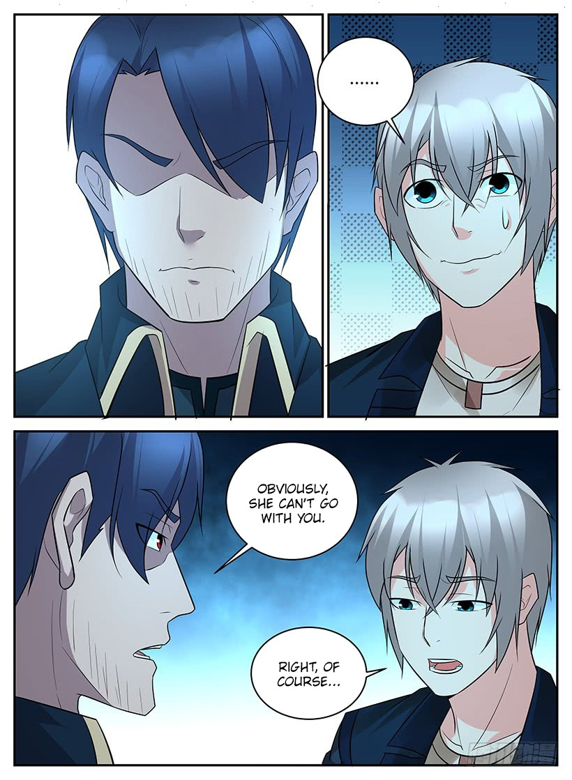 Rules for Peddling in Another World chapter 71 page 2