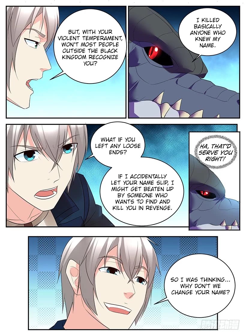 Rules for Peddling in Another World chapter 72 page 5