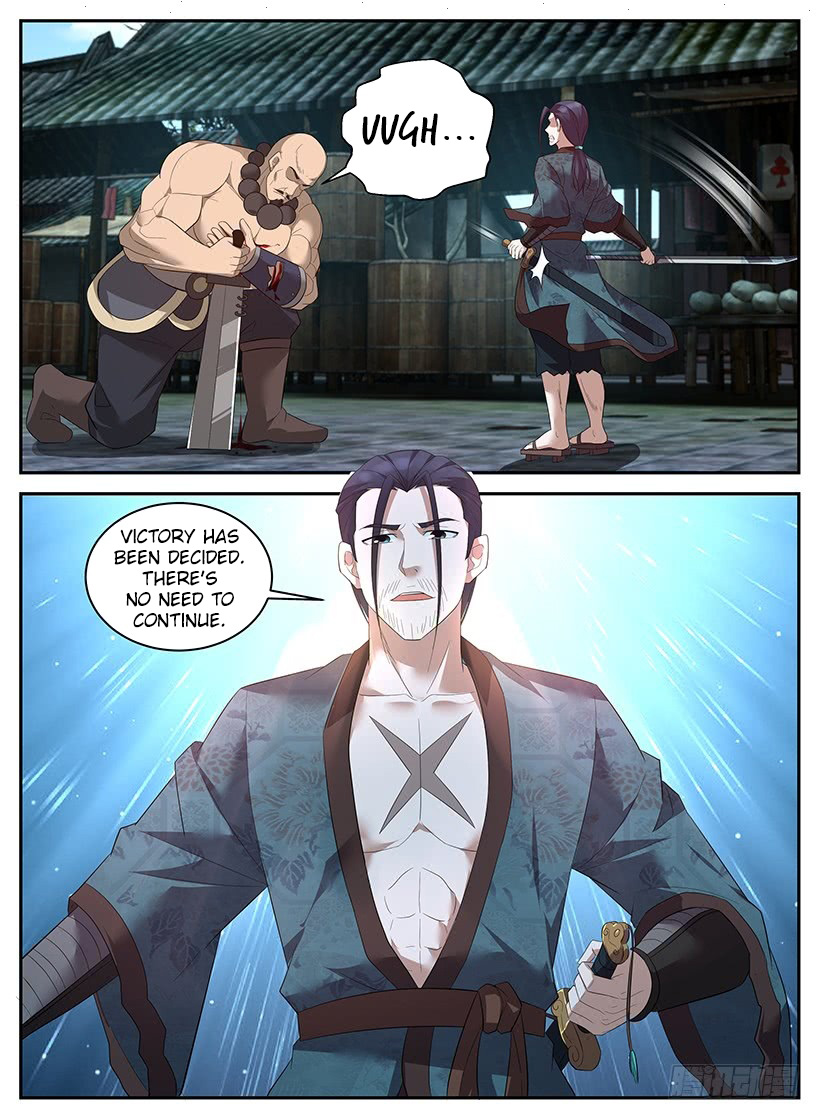 Rules for Peddling in Another World chapter 76 page 2