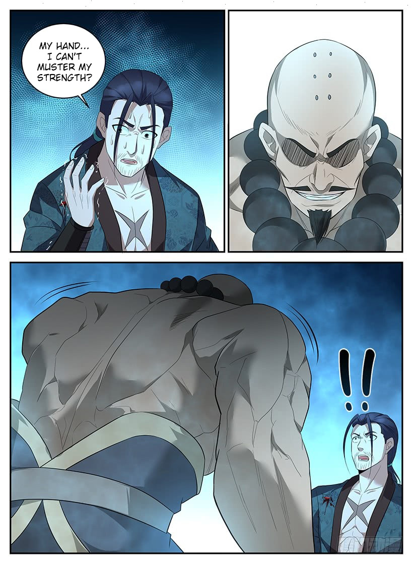 Rules for Peddling in Another World chapter 76 page 6