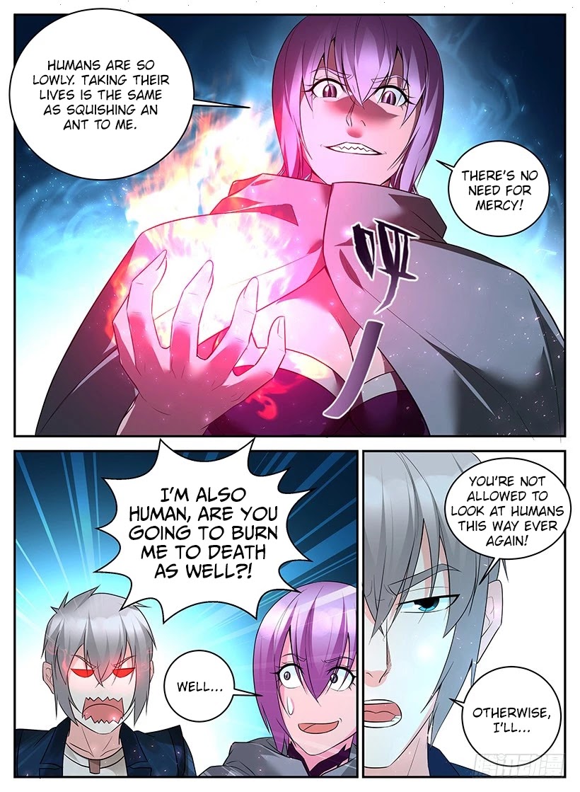 Rules for Peddling in Another World chapter 78 page 4