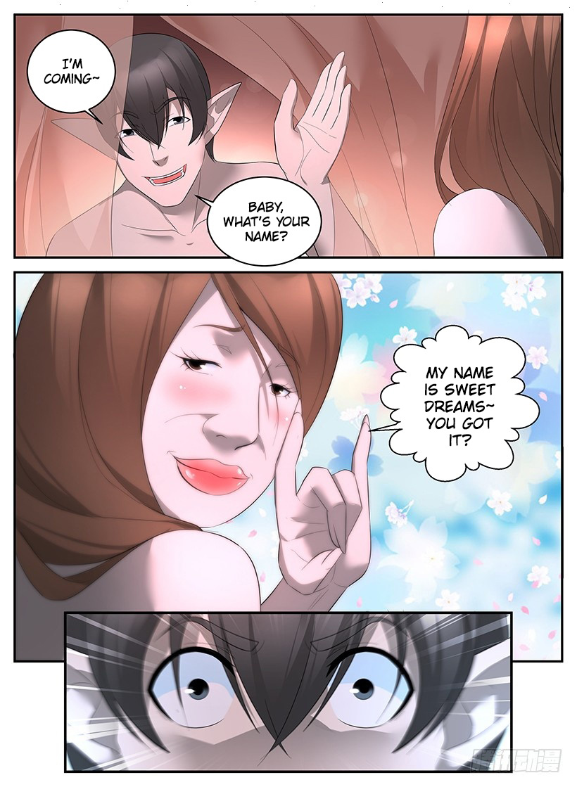 Rules for Peddling in Another World chapter 79 page 11