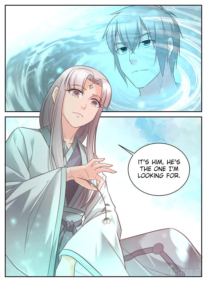 Rules for Peddling in Another World chapter 86 page 13