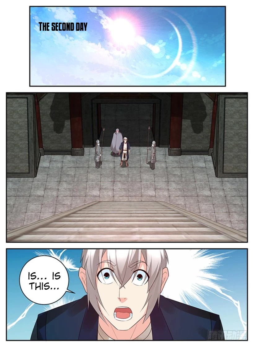 Rules for Peddling in Another World chapter 86 page 2