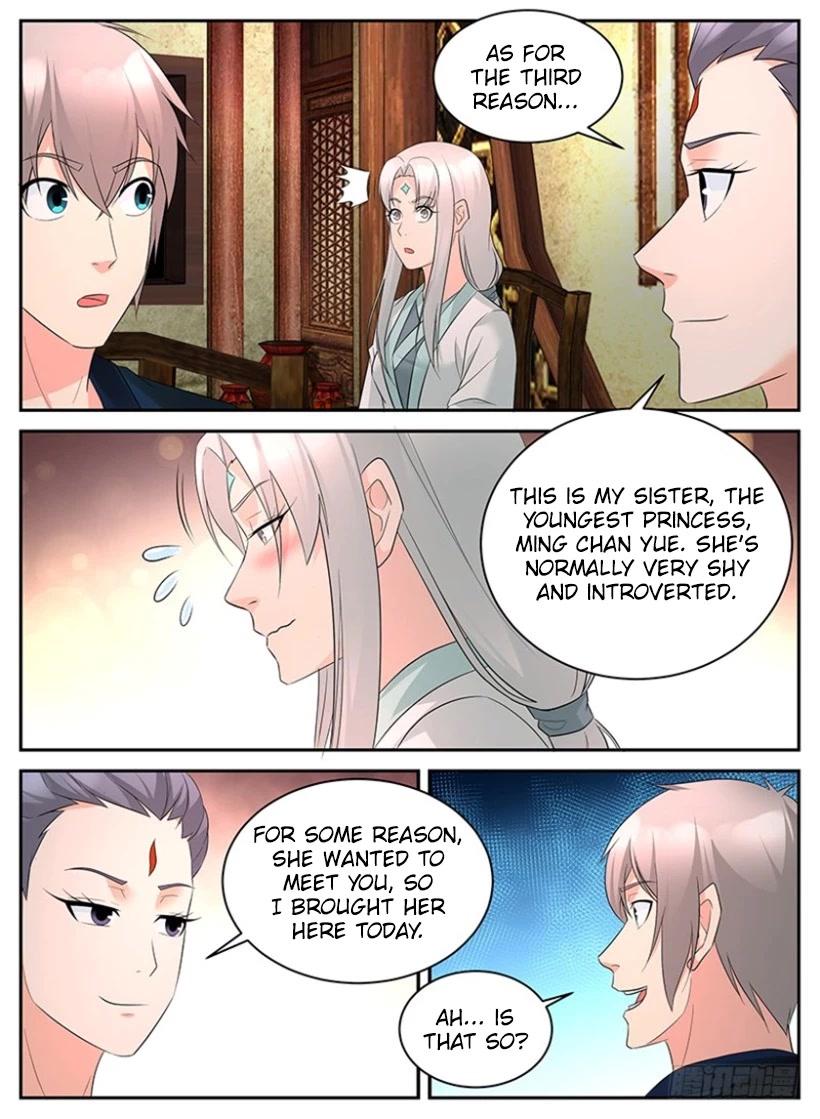 Rules for Peddling in Another World chapter 89 page 10