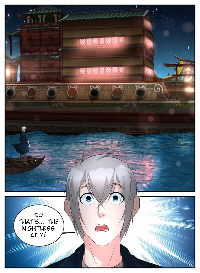 Rules for Peddling in Another World chapter 89 page 2