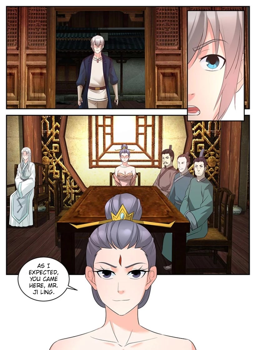 Rules for Peddling in Another World chapter 89 page 6