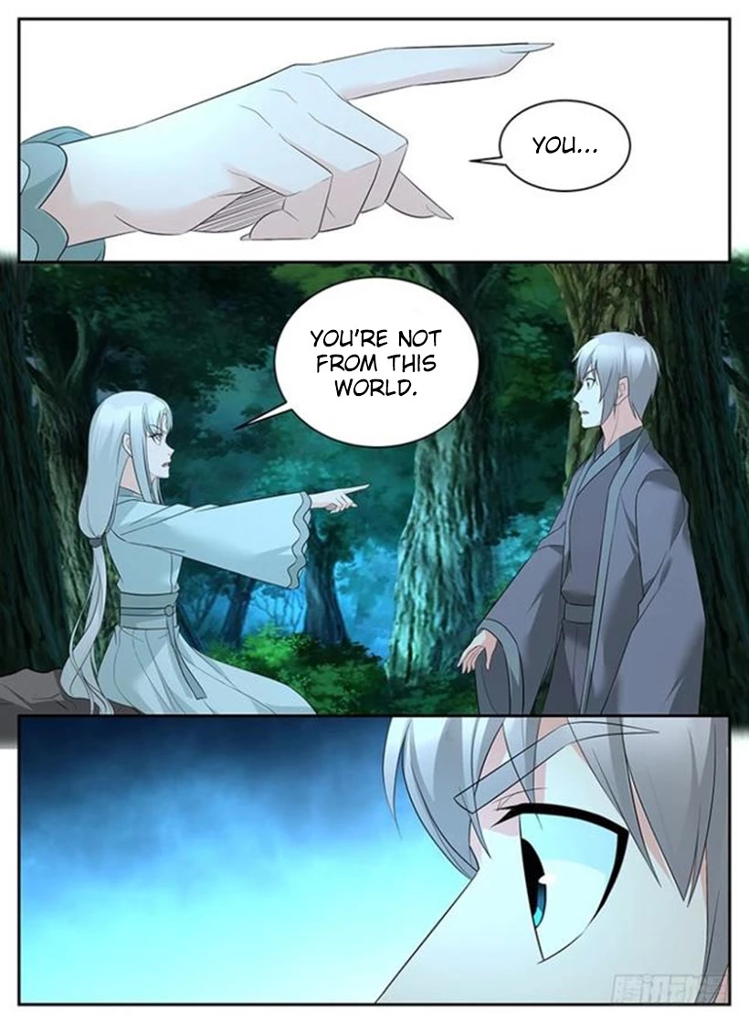 Rules for Peddling in Another World chapter 92 page 12