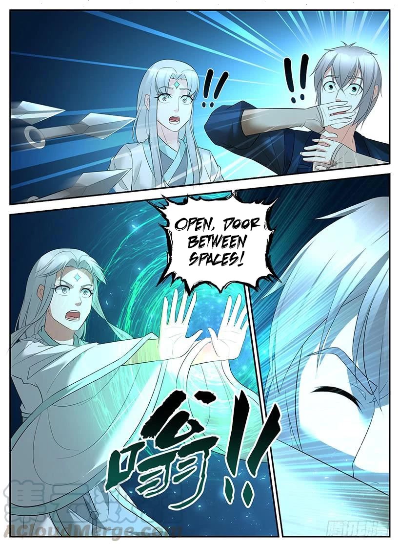 Rules for Peddling in Another World chapter 92 page 2