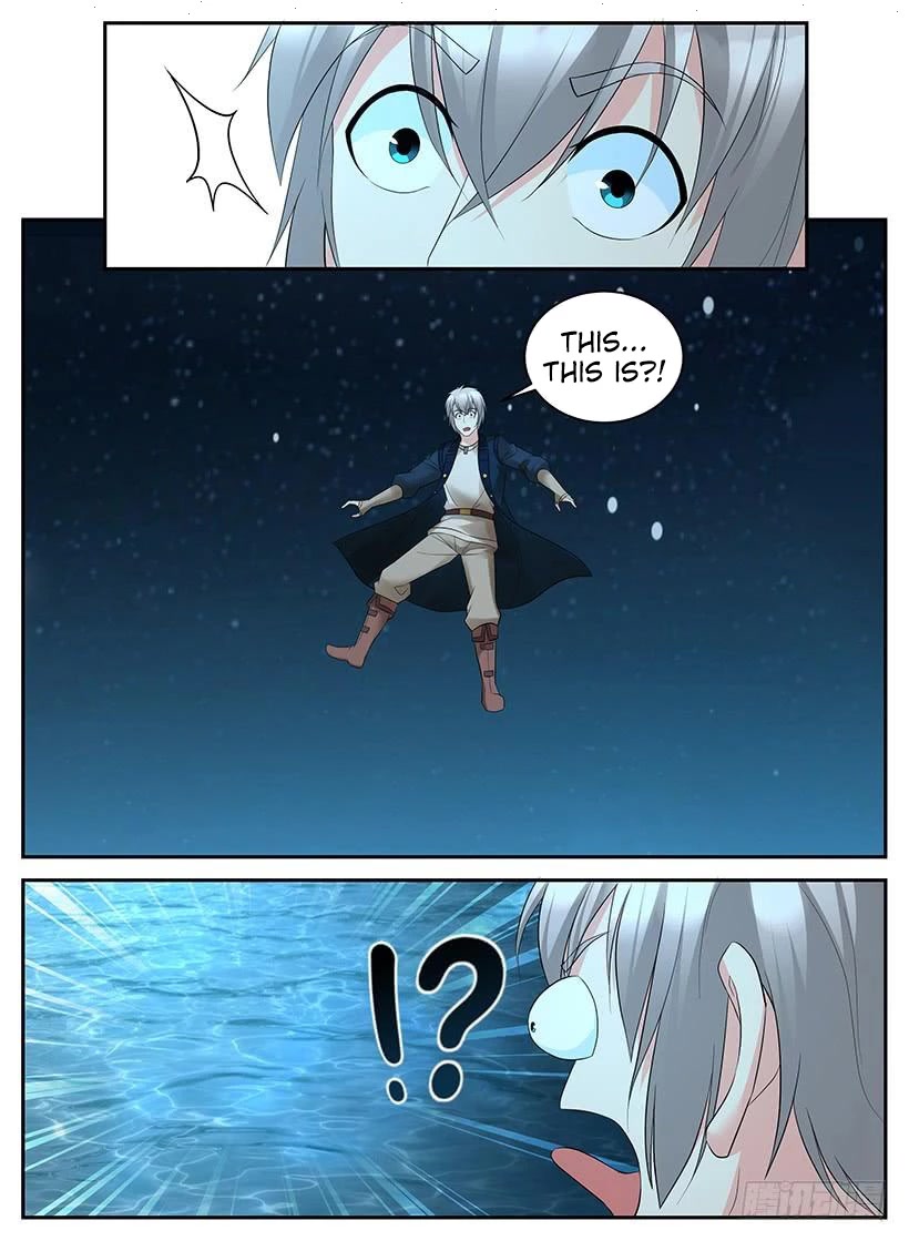 Rules for Peddling in Another World chapter 92 page 3