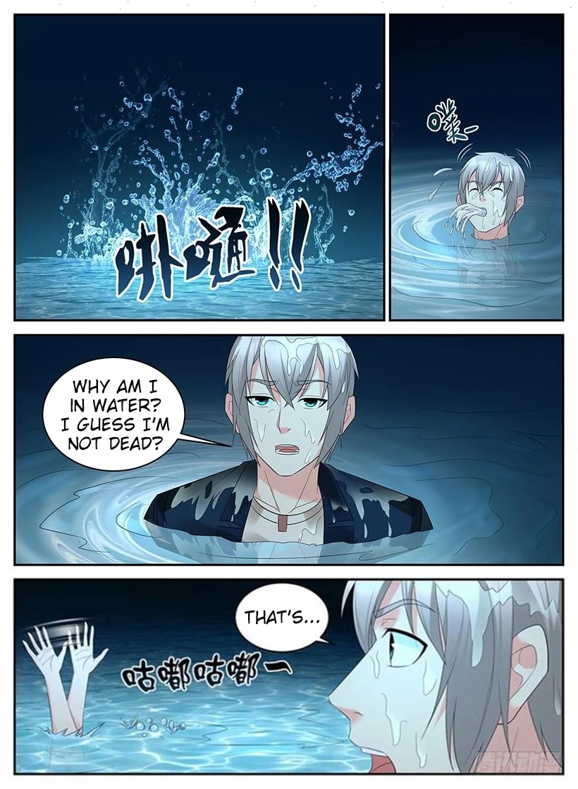 Rules for Peddling in Another World chapter 92 page 4