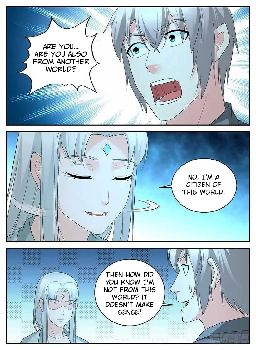 Rules for Peddling in Another World chapter 93 page 2