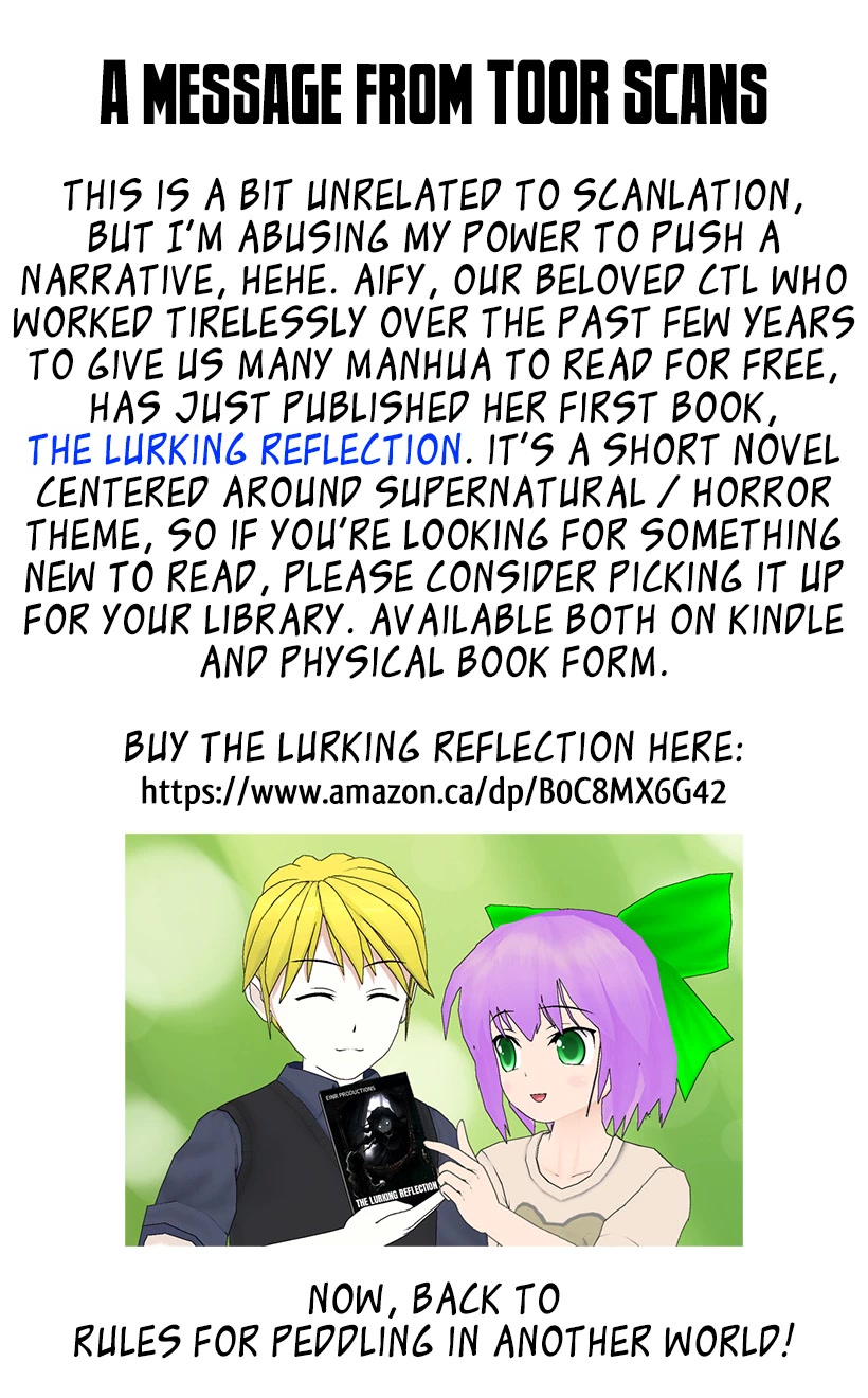 Rules for Peddling in Another World chapter 94 page 1