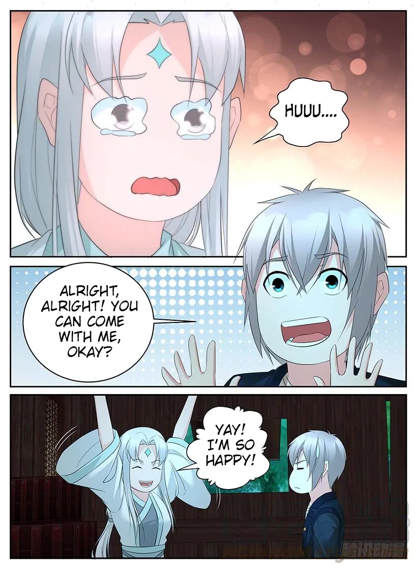 Rules for Peddling in Another World chapter 97 page 10