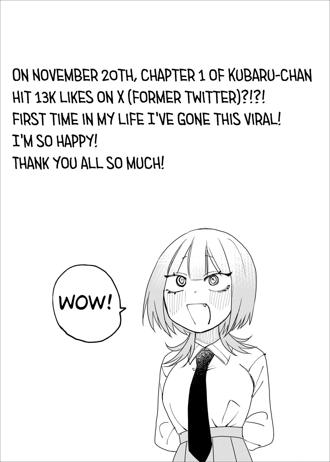Ruling Girl Kubaru-chan chapter 14 page 17