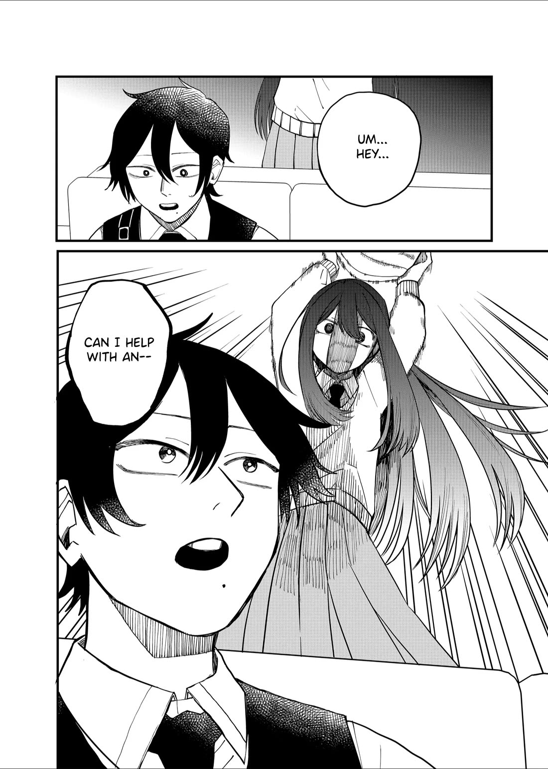 Ruling Girl Kubaru-chan chapter 15 page 12