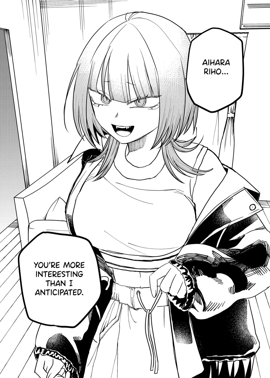 Ruling Girl Kubaru-chan chapter 15 page 16