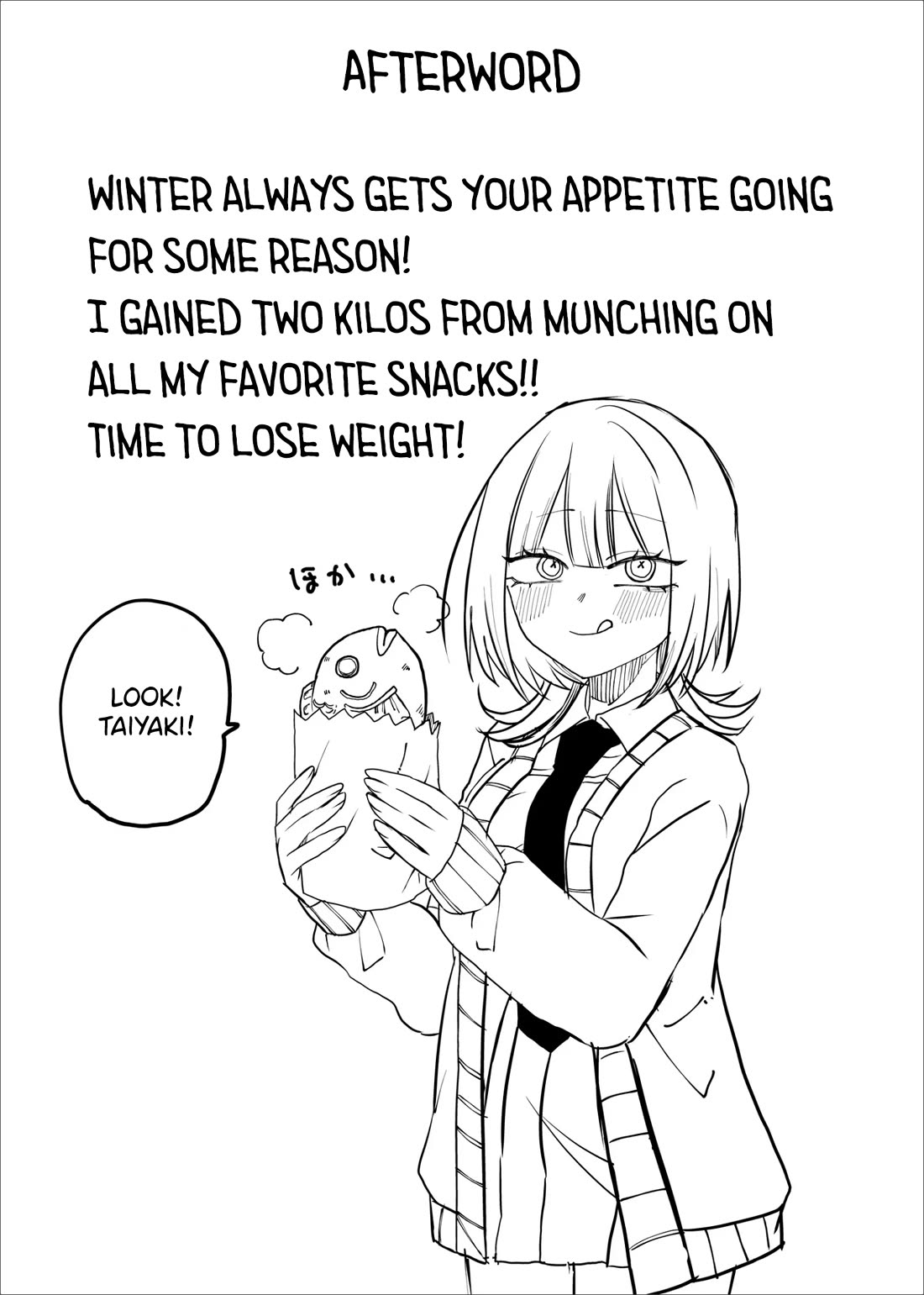 Ruling Girl Kubaru-chan chapter 16 page 13