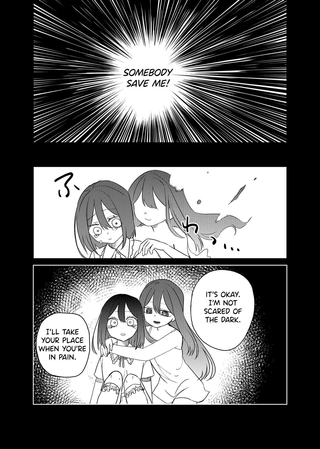 Ruling Girl Kubaru-chan chapter 16 page 9
