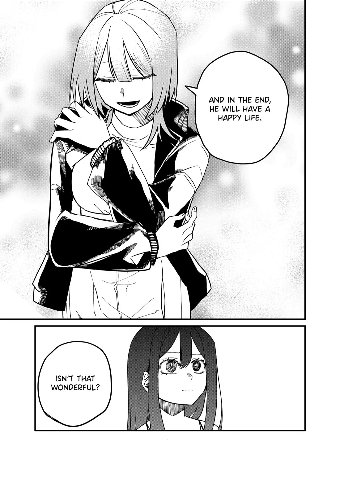 Ruling Girl Kubaru-chan chapter 17 page 11