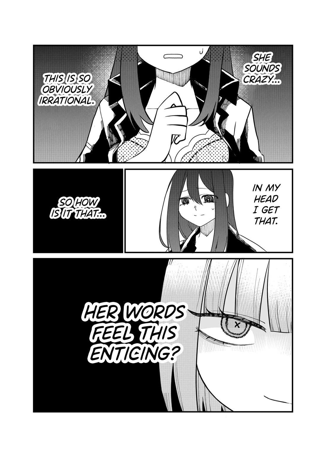 Ruling Girl Kubaru-chan chapter 18 page 6