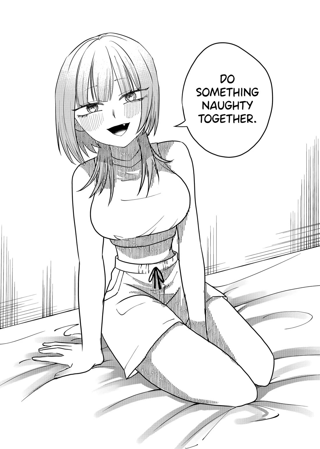 Ruling Girl Kubaru-chan chapter 19 page 15