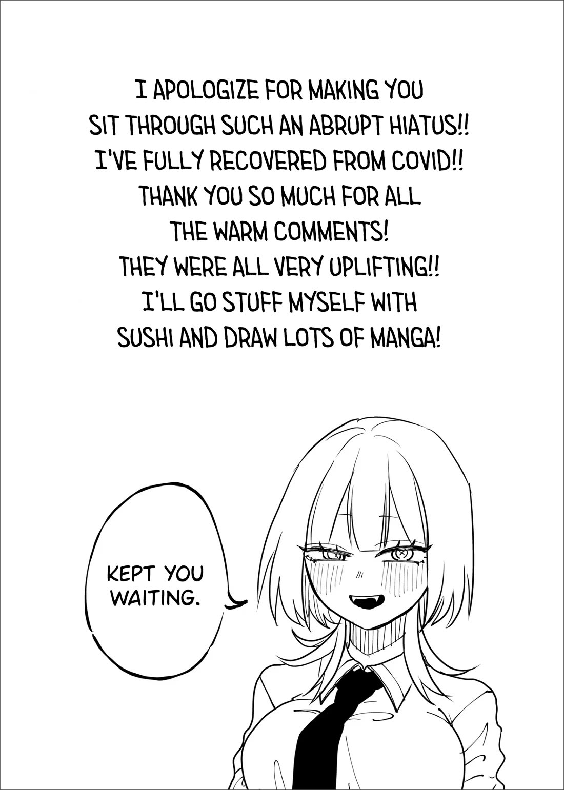 Ruling Girl Kubaru-chan chapter 20 page 15